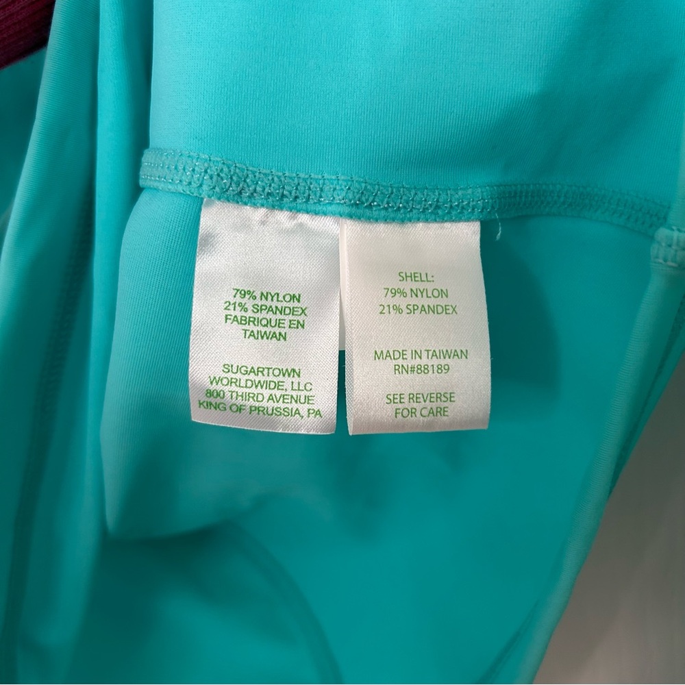 Lilly Pulitzer Kona Sunguard - Picture 11 of 12